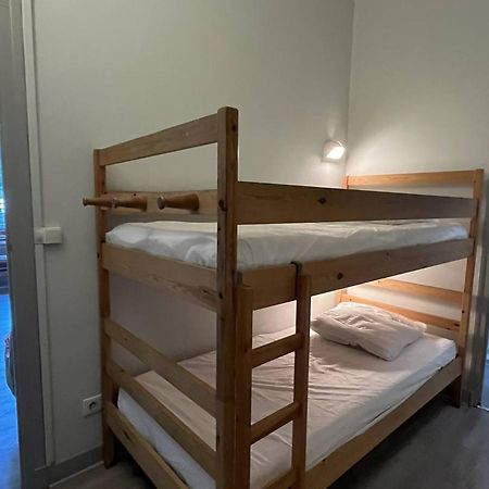 Appartement T2 Bis Cauterets - 50M Telecabine Et Thermes - 4/6 Pers - Parking Gratuit - Fr-1-234-300 Екстер'єр фото