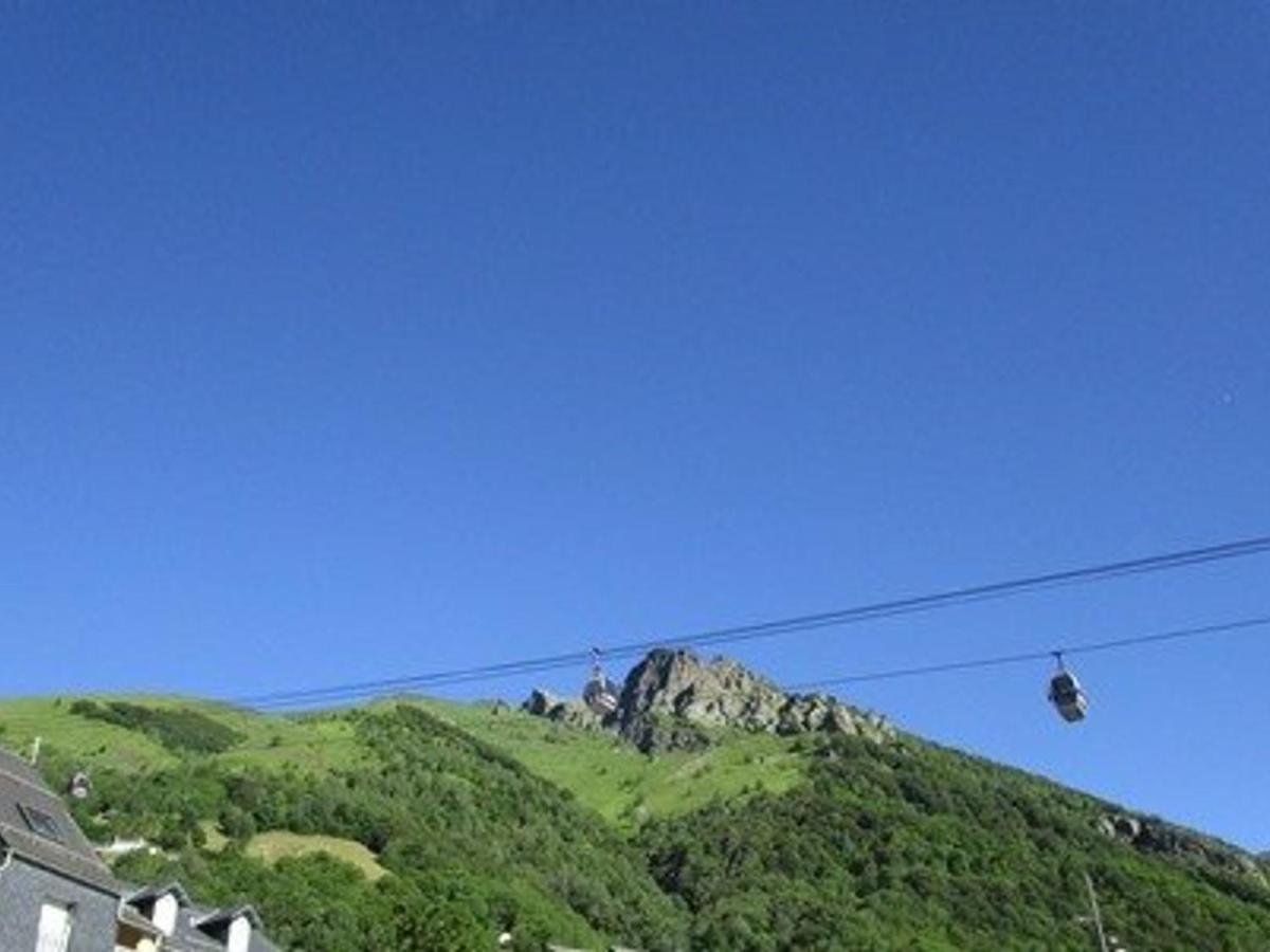Appartement T2 Bis Cauterets - 50M Telecabine Et Thermes - 4/6 Pers - Parking Gratuit - Fr-1-234-300 Екстер'єр фото