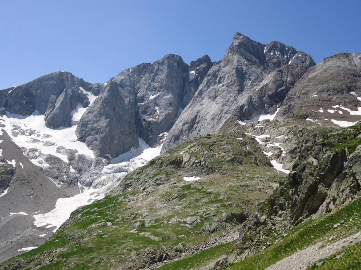 Appartement T2 Bis Cauterets - 50M Telecabine Et Thermes - 4/6 Pers - Parking Gratuit - Fr-1-234-300 Екстер'єр фото