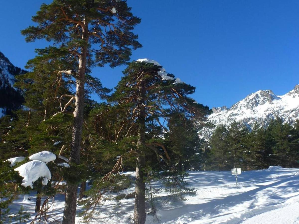 Appartement T2 Bis Cauterets - 50M Telecabine Et Thermes - 4/6 Pers - Parking Gratuit - Fr-1-234-300 Екстер'єр фото