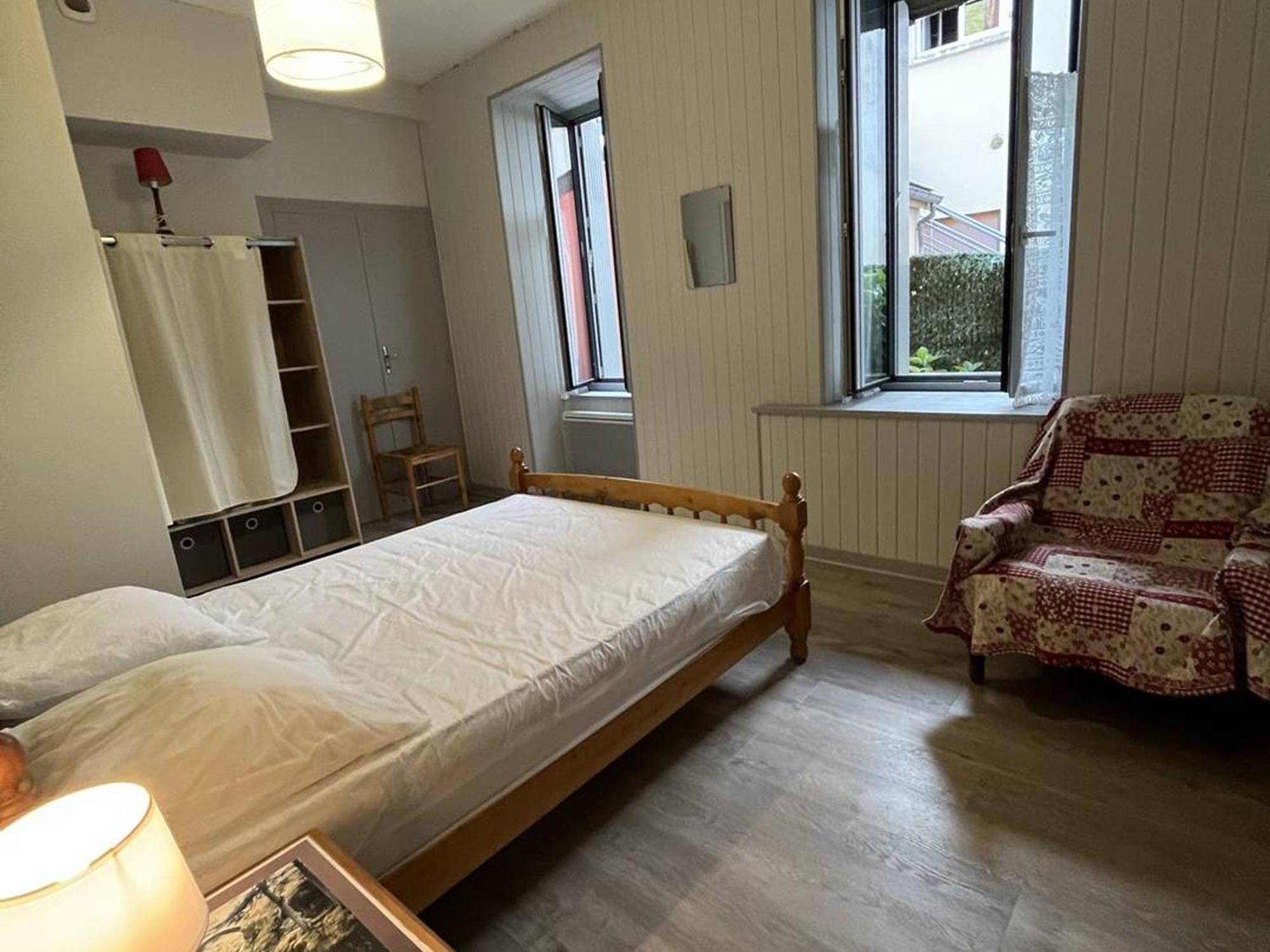 Appartement T2 Bis Cauterets - 50M Telecabine Et Thermes - 4/6 Pers - Parking Gratuit - Fr-1-234-300 Екстер'єр фото