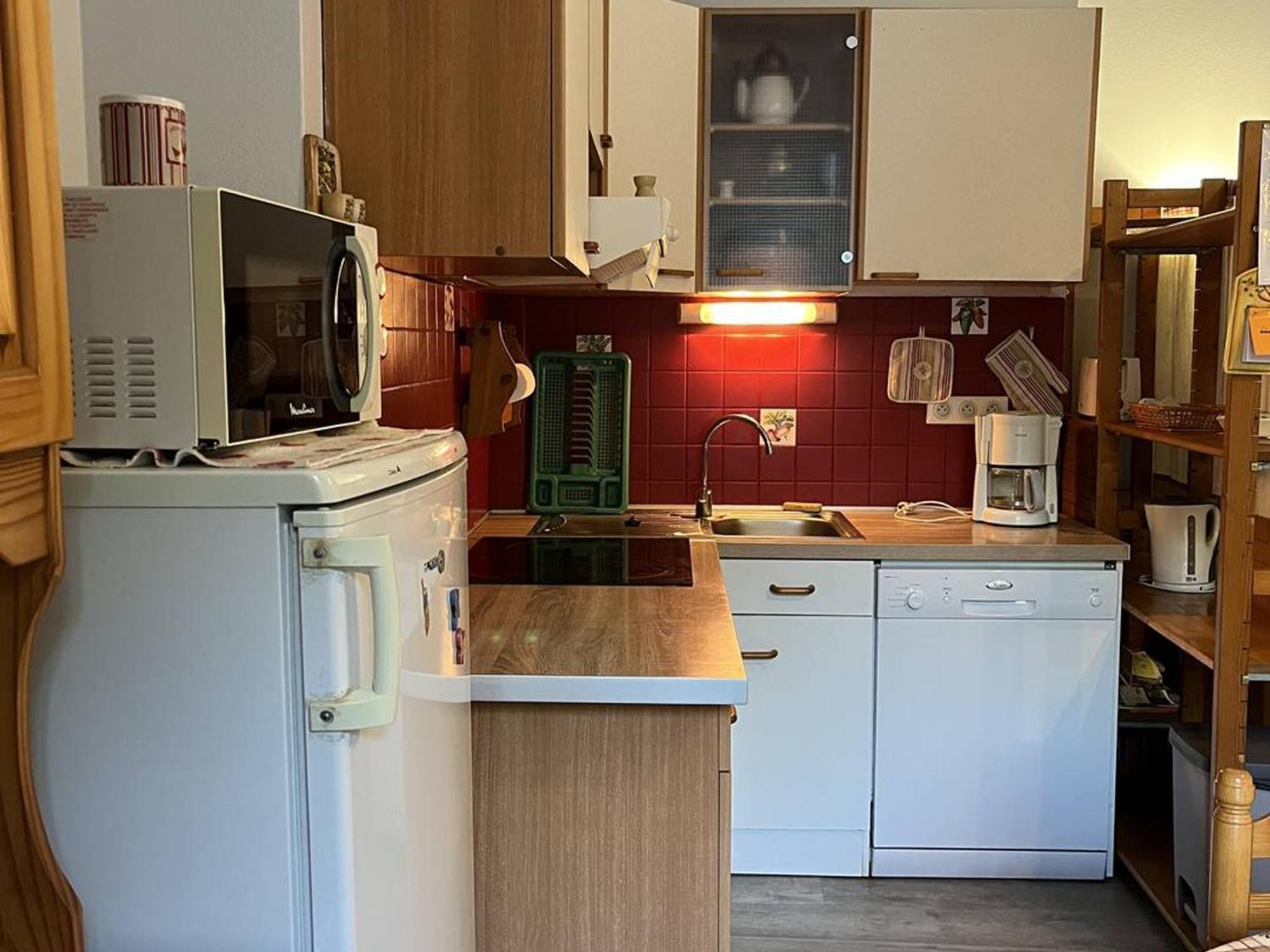 Appartement T2 Bis Cauterets - 50M Telecabine Et Thermes - 4/6 Pers - Parking Gratuit - Fr-1-234-300 Екстер'єр фото